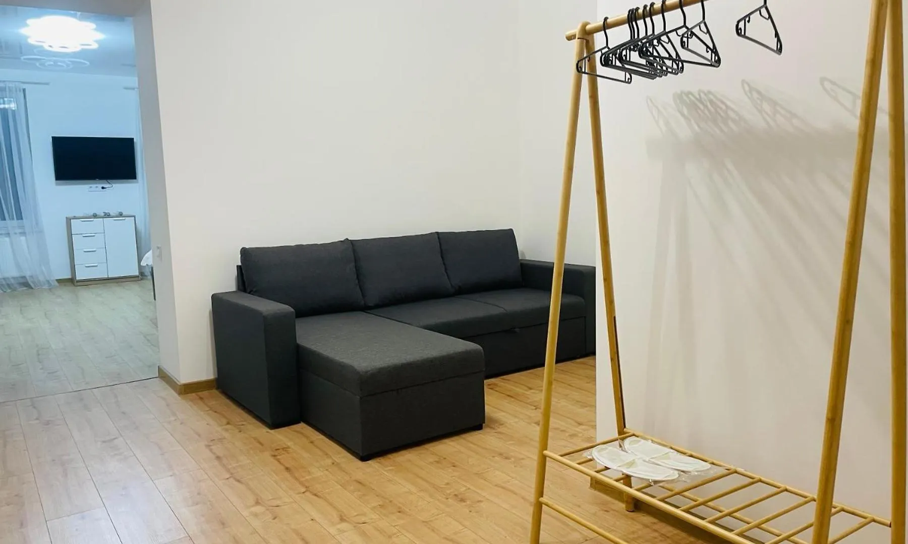 Apartman На Куліша 3, Сучасні Апартаменти Біля Оперного Lviv