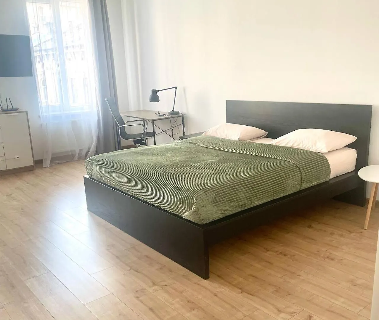 Apartman На Куліша 3, Сучасні Апартаменти Біля Оперного Lviv